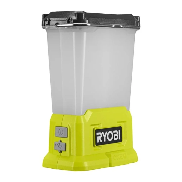 Lampa Ryobi RLL18-0