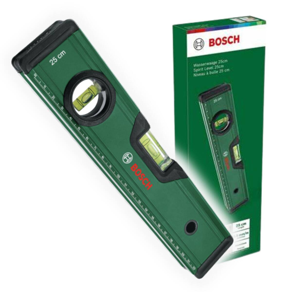 Poziomica Bosch 1600A027PL 25 cm