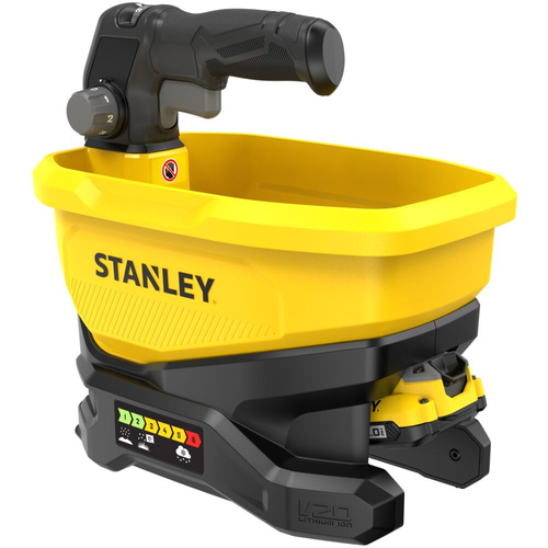 Siewnik akumulatorowy Stanley Fatmax STCOE300D1-QW