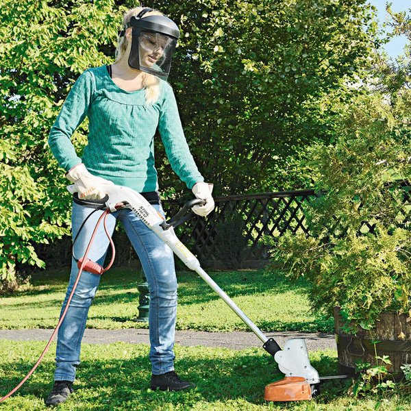 Podkaszarka elektryczna Stihl FSE 52 (48160114104)