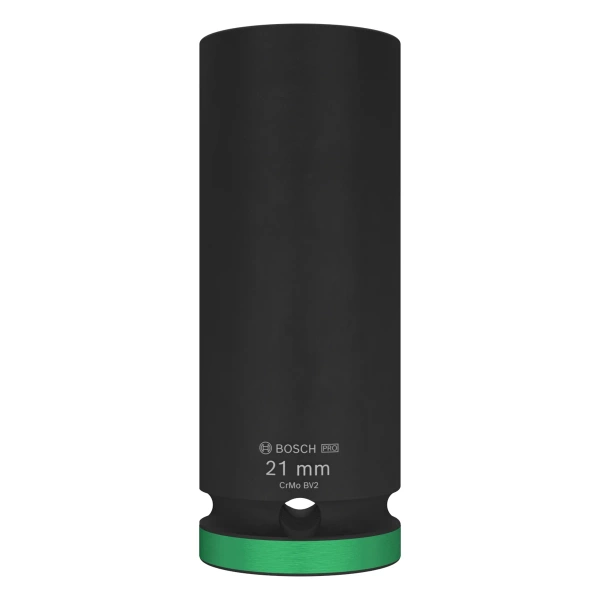 Nasadka udarowa 1/2" Bosch 2608003052 rozmiar 21 mm