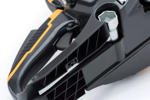 Pilarka spalinowa Stiga CS 755 - 18"