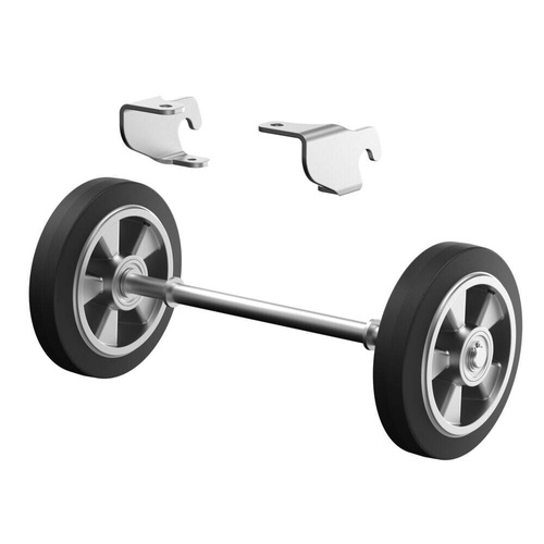 Kółka transportowe do DCPS660, Dewalt DCPS600-XJ