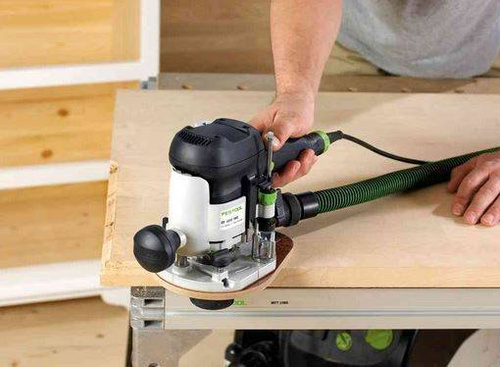 Festool 576538 frezarka górnowrzecionowa OF 1010 EBQ-Plus+Box-OF-S