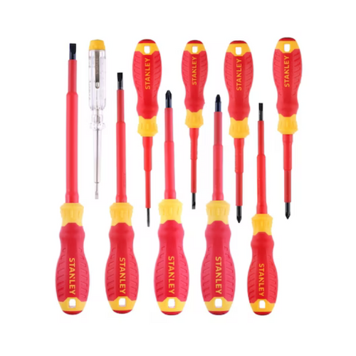 Zestaw wkrętaków VDE Stanley STHT60032-0