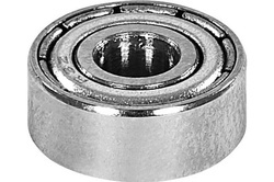 Łożysko oporowe D 9,53X3,17X4,76 (2X) Festool 491382