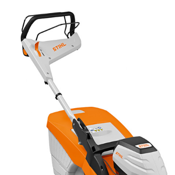 Kosiarka RMA 443 PV z napędem 63380111435 Stihl