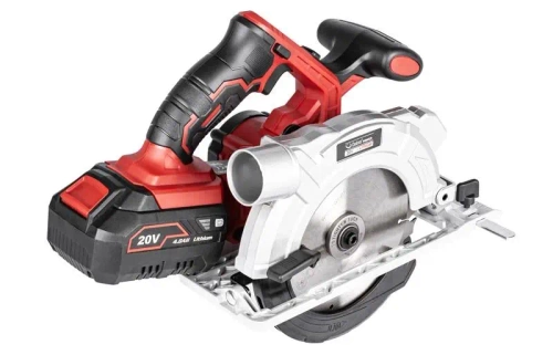 Pilarka tarczowa Cedrus Power+ CEDCSLI