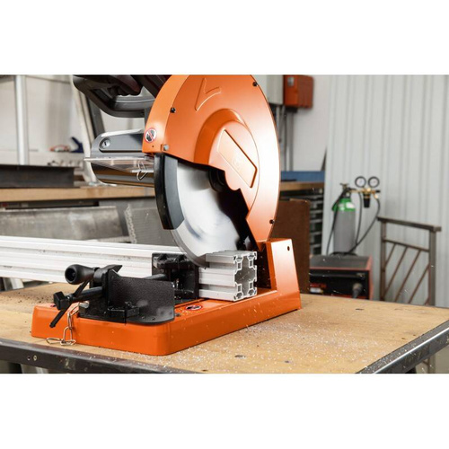 Przecinarka do metalu Fein MKAS 355 (72365460000)