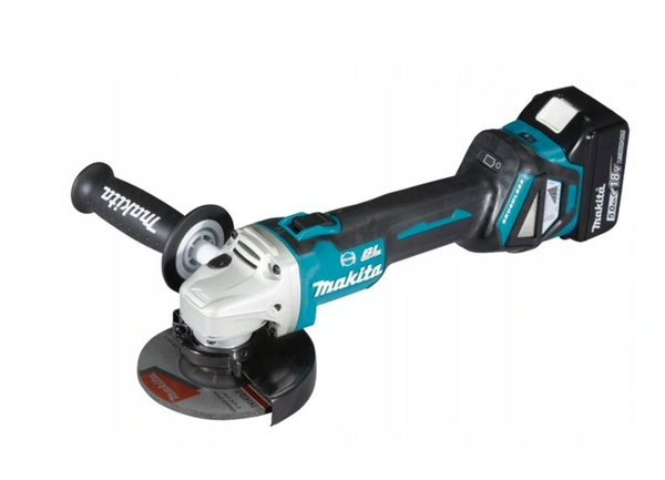 Zestaw elektronarzędzi Makita DLX2431TJ