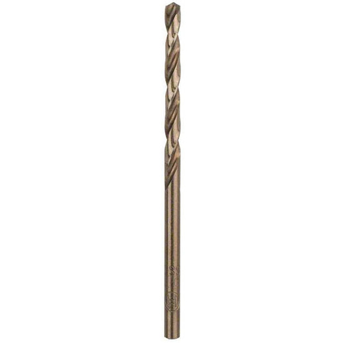 Wiertło do metalu Bosch 2608585845 HSS-Co 3,5x39x70mm