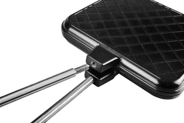 Opiekacz do kanapek na ognisko NEO Tools 63-156