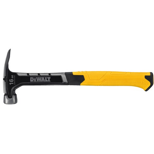 Młotek stalowy 454g prosty DWHT0-51048 DeWALT