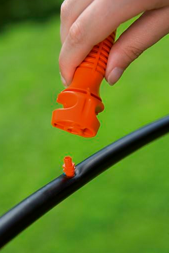 Narzędzie do montażu Micro-Drip-System GARDENA 08322-29