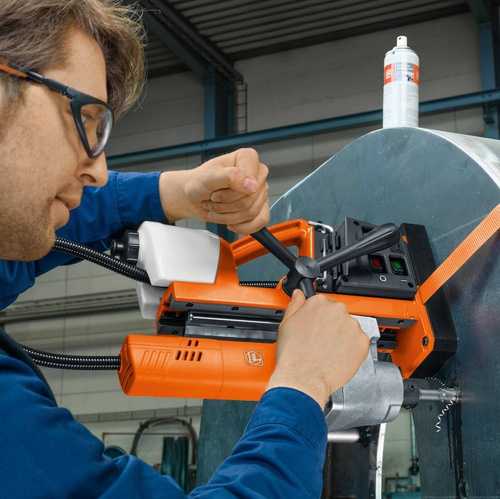 Wiertarka magnetyczna Fein KBE 35