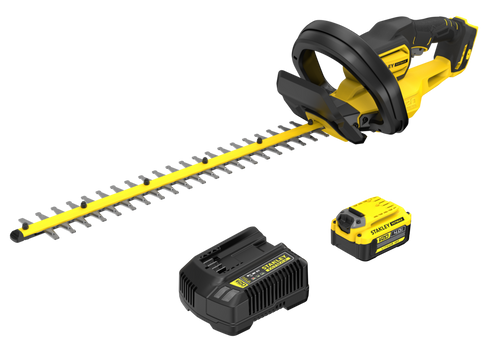 Nożyce do żywopłotu Stanley Fatmax SFMCHT655M1-QW