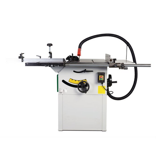 Pilarka formatowa Holzstar TKS 254 PRO (400V) 5902028