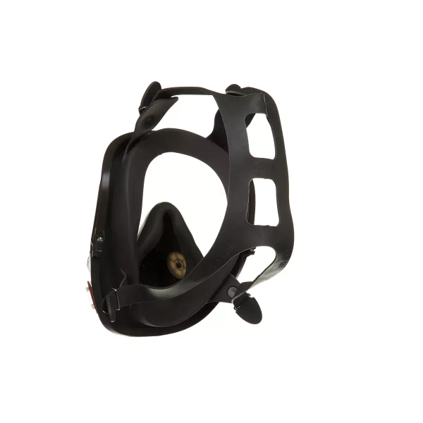 Pełna maska wielokrotnego użytku 3M 6800 rozmiar M 7100015051-outlet