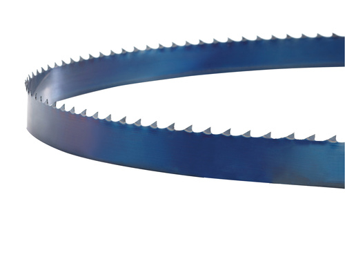 Brzeszczot do piły taśmowej Holzkraft 4780 X 25 X 0,6MM, 3 TPI 5160641