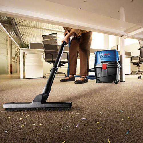 Odkurzacz przemysłowy Bosch GAS 15 PS