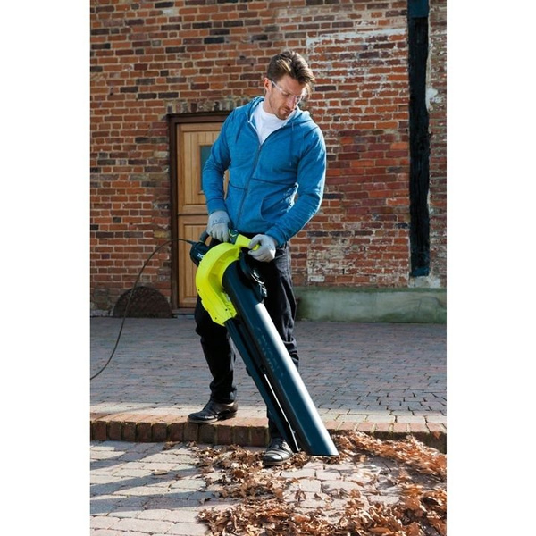 Dmuchawa Ryobi RBV3000CESV
