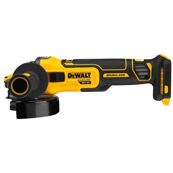 Szlifierka kątowa Dewalt DCG409N
