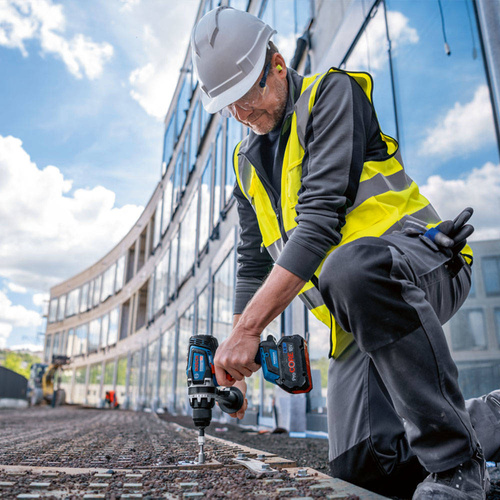 Wiertarko-wkrętarka Bosch GSR 18V-150 C (06019J5005)