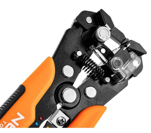 Ściągacz izolacji Neo Tools 01-542