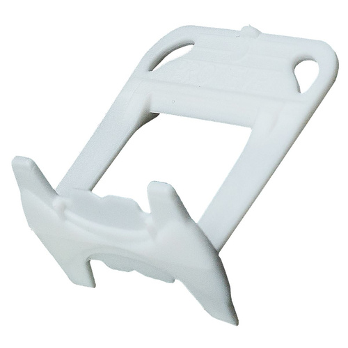 Klipsy do płytek 1 mm Level Up Sendi 01961204493 (500 szt.)