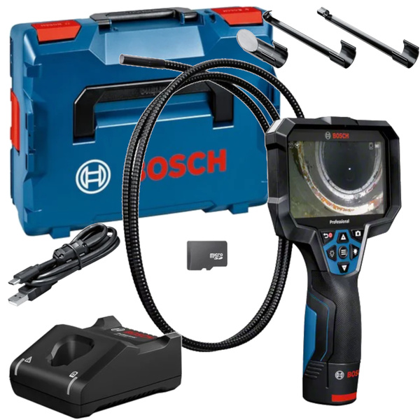 Kamera inspekcyjna Bosch GIC 12V-5-27 C 0601241401