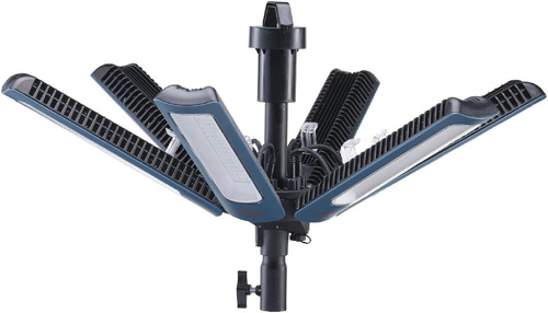 Lampa robocza Mareld Starburst 45000 APP z czujnikiem