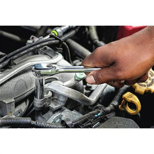 Zestaw kluczy metrycznych i calowych Dewalt DWMT81535-1