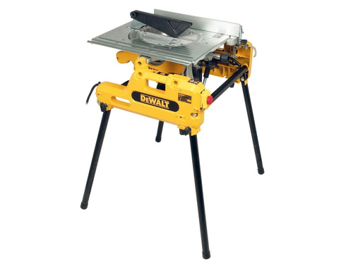 Pilarka stołowa/ukośnica Dewalt DW743N