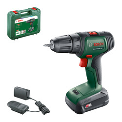 Wiertarko-wkrętarka Bosch UniversalDrill 06039D4001