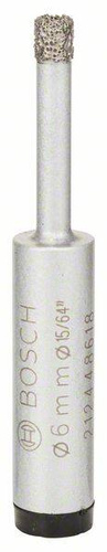 Wiertło diamentowe Easy Dry Best for Ceramic 6x33 Bosch 2608587139