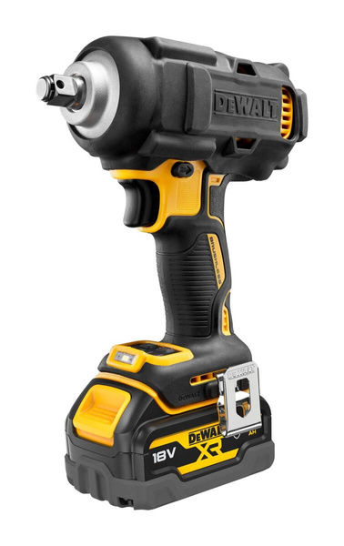 Klucz udarowy Dewalt DCF891P2G