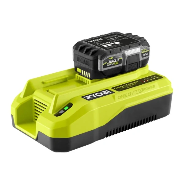 Szybka ładowarka wielofunkcyjna Ryobi ONE+18V / MAX POWER 36V RC1836112
