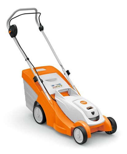 Kosiarka akumulatorowa Stihl RMA 239 63200111430