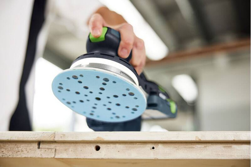 Szlifierka mimośrodowa Festool ETSC 2 150-Basic (577723)