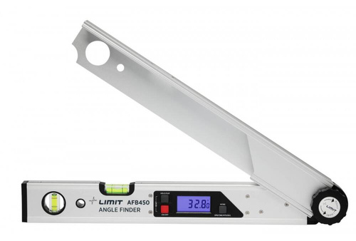 Kątomierz cyfrowy Limit 272500109