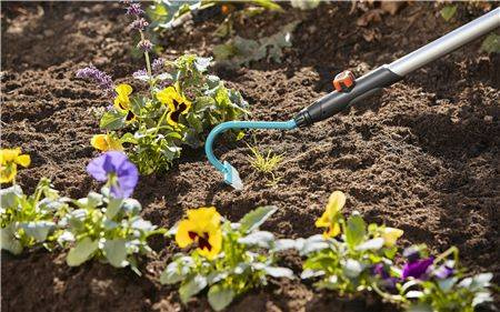 Motyczka Combisystem GARDENA 03113-20