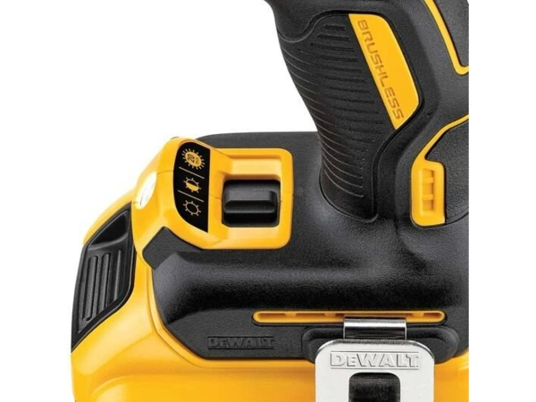 Wiertarko-wkrętarka Dewalt DCD796D2