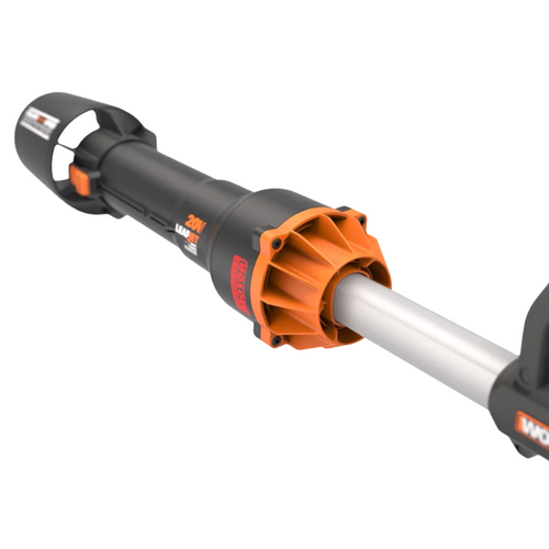 Akumulatorowa dmuchawa do liści Worx WG543E.9