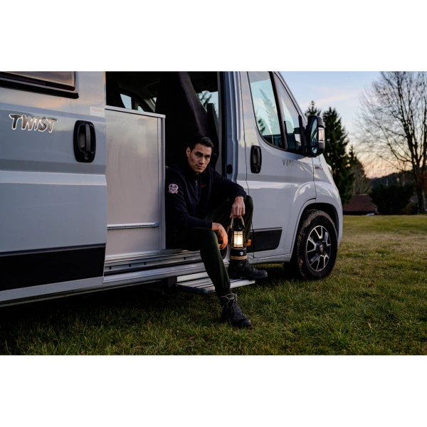 Lampa kempingowa 350 lm Brennenstuhl 1171800010