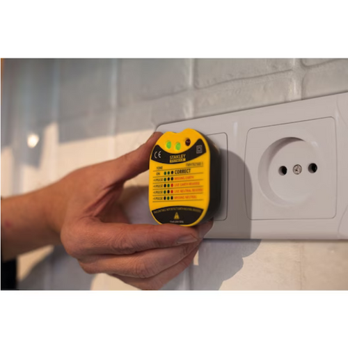 Tester prądu Stanley Fatmax FMHT82569-6