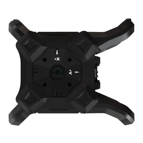 Niewlator laserowy Milwaukee M18 RLOHVG300-501C