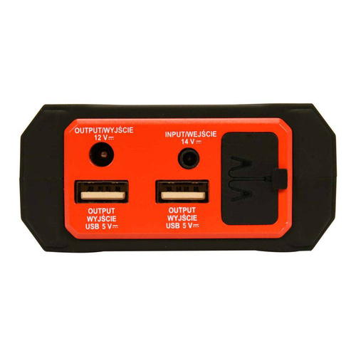 Urządzenie rozruchowe Yato YT-83081