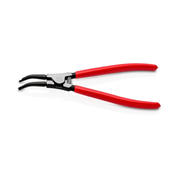 Szczypce do pierścieni osadczych Knipex 4521200