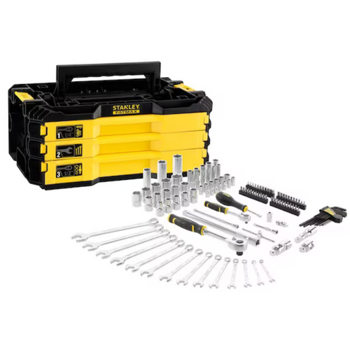 Zestaw narzędzi Stanley Fatmax FMMT98107-1
