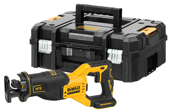 Piła szablasta Dewalt DCS382NT